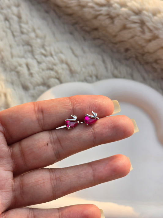 MNE020 Casual Earring