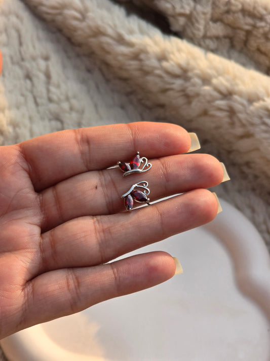 MNE021 Casual Earring