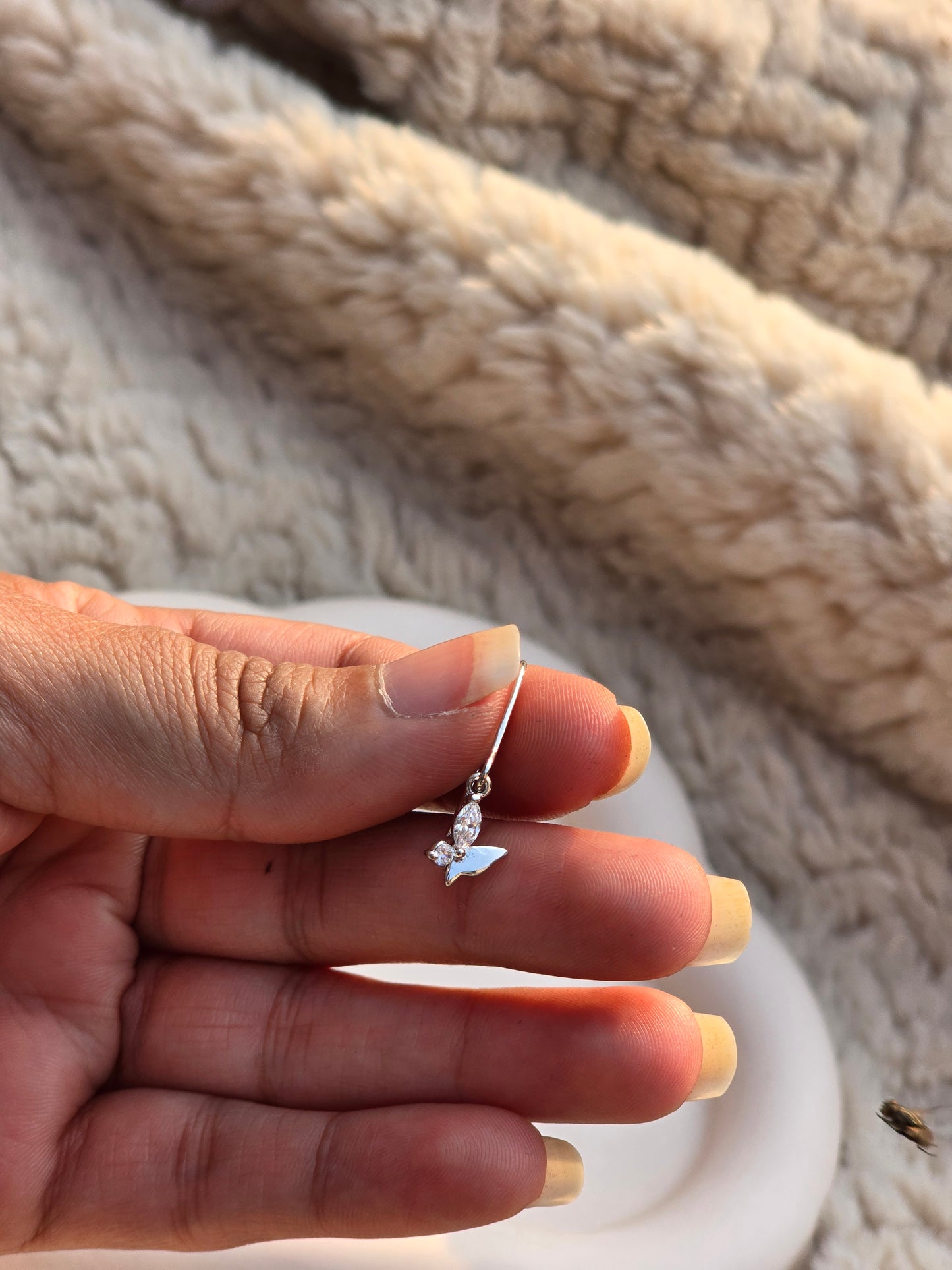 MNE022 Casual Earring