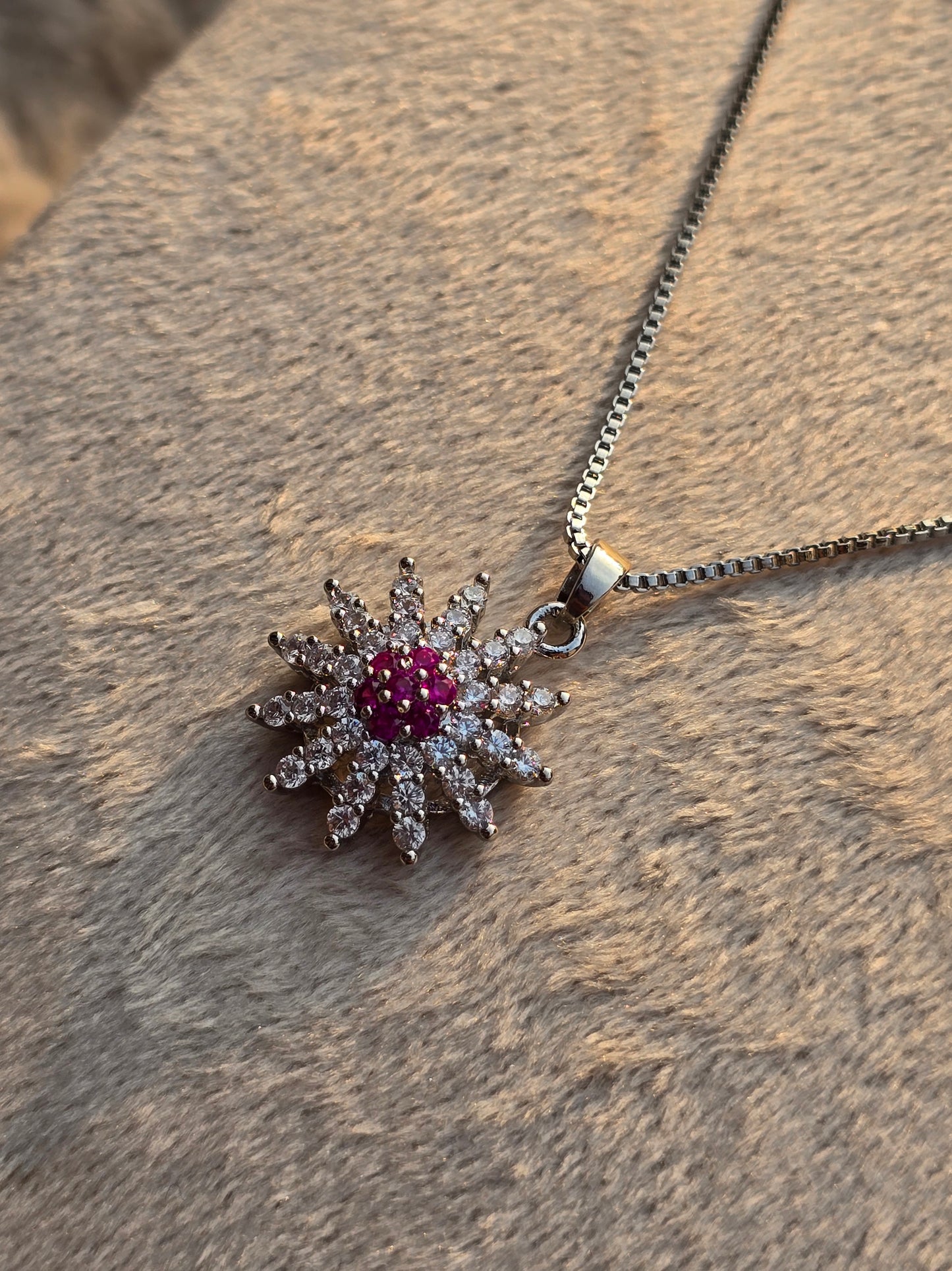 MNN007 Necklace