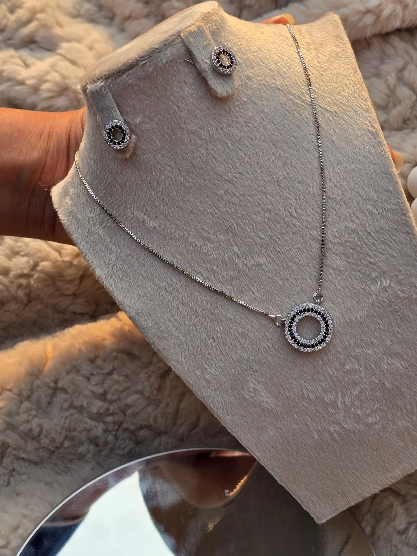 MNN008 Necklace