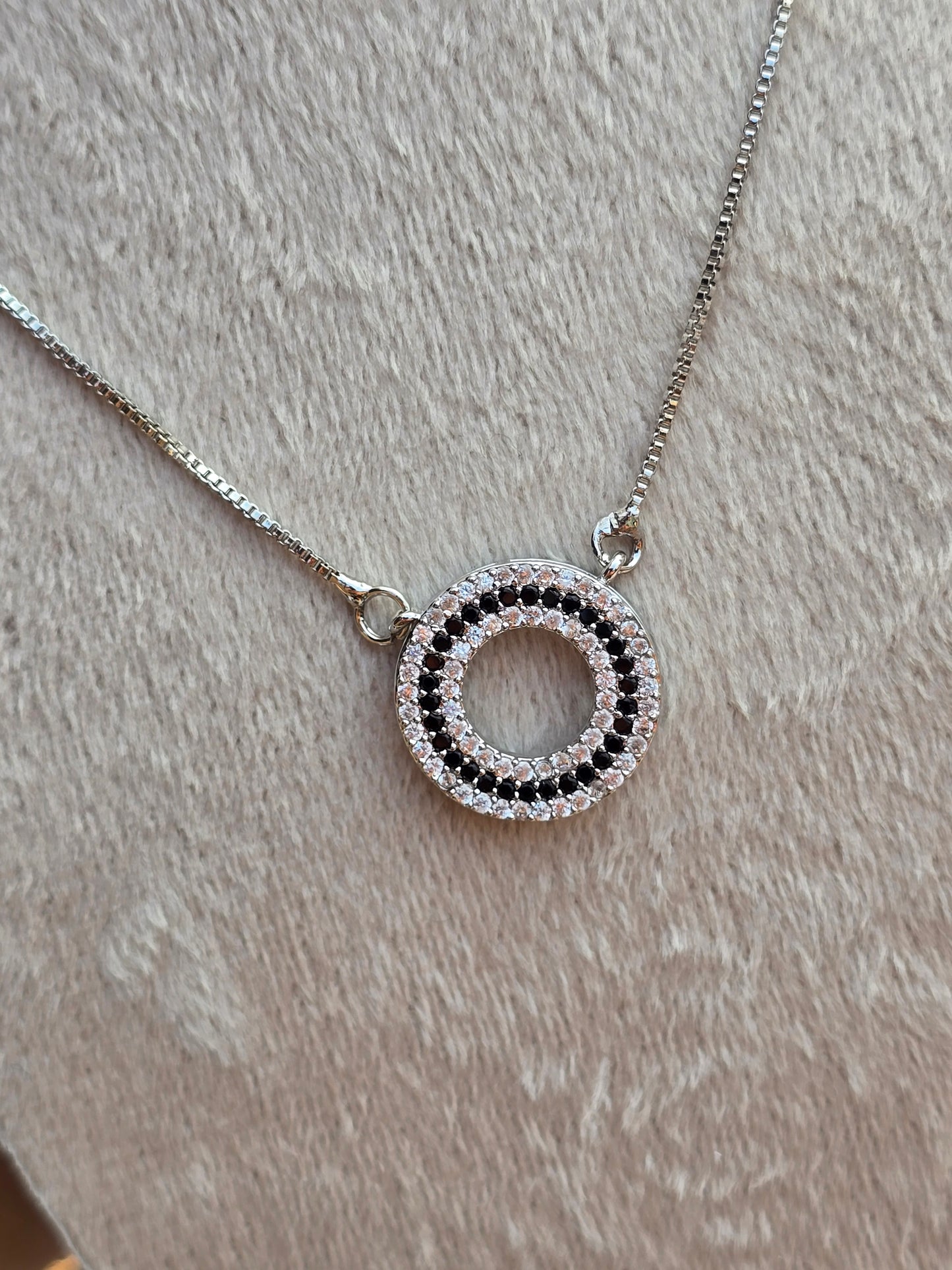 MNN008 Necklace