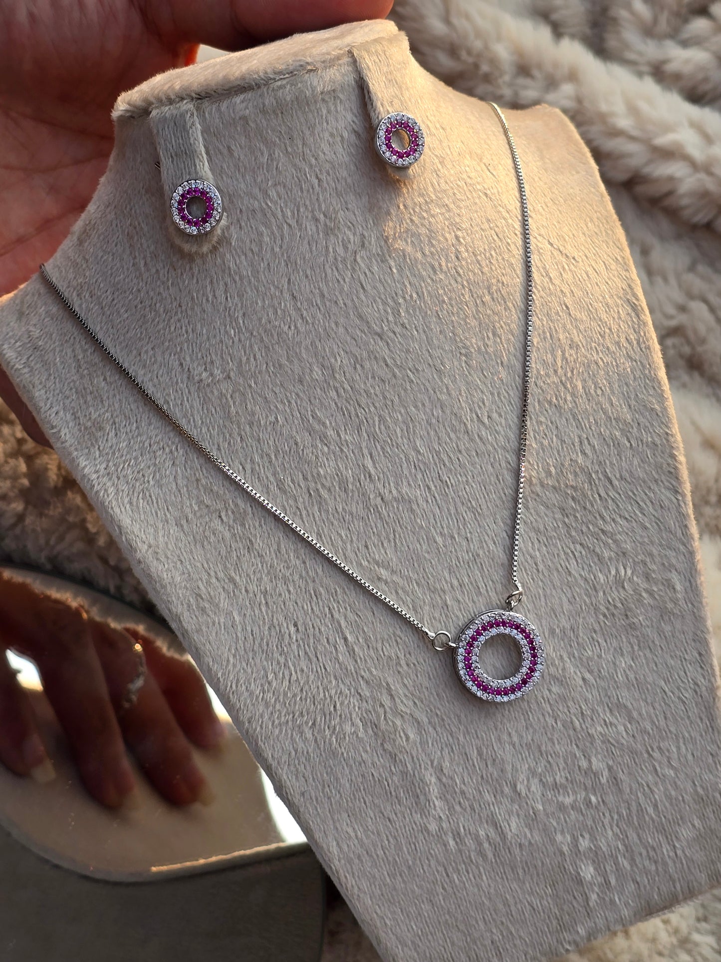 MNN009 Necklace