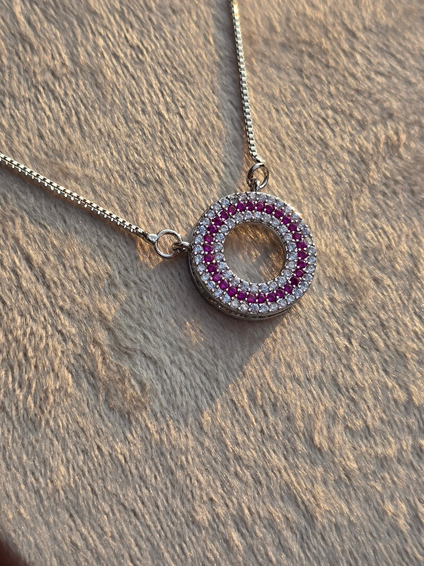 MNN009 Necklace