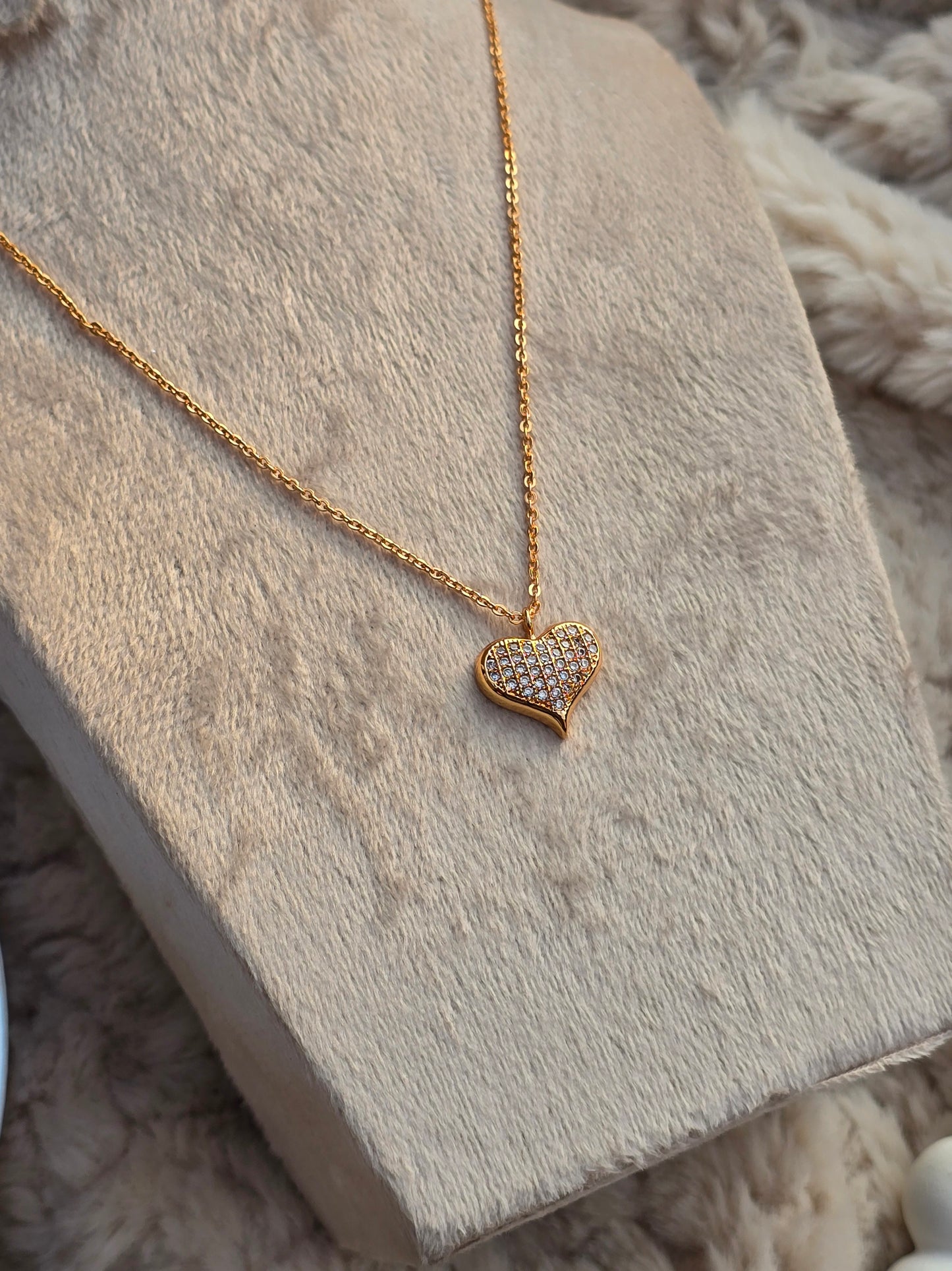 MNN0014 Necklace