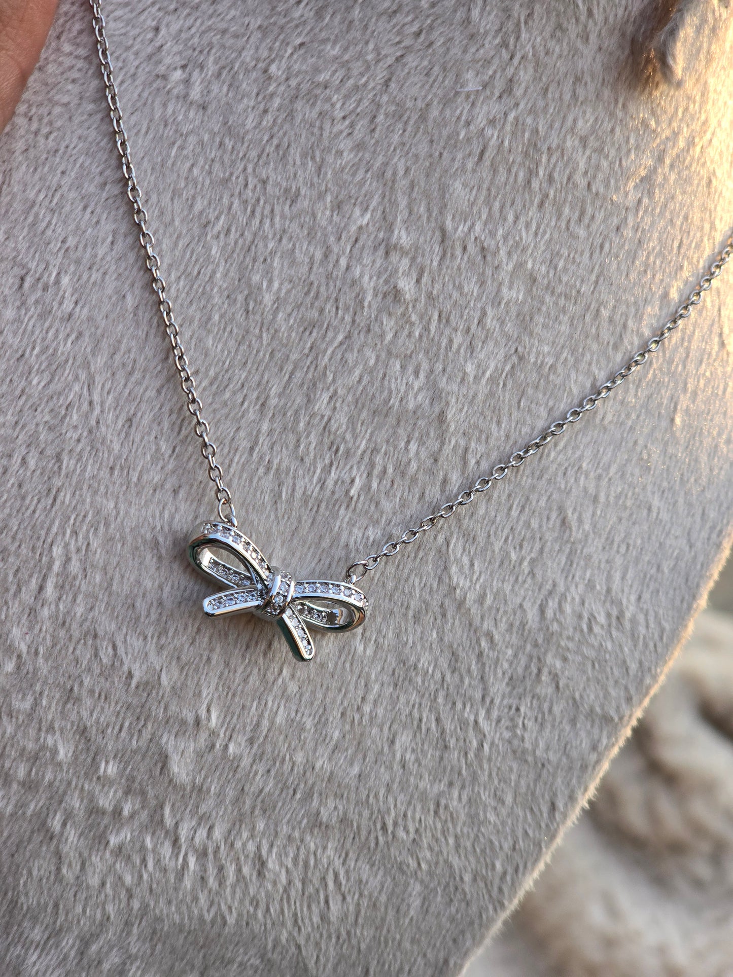 MNN0019 Necklace