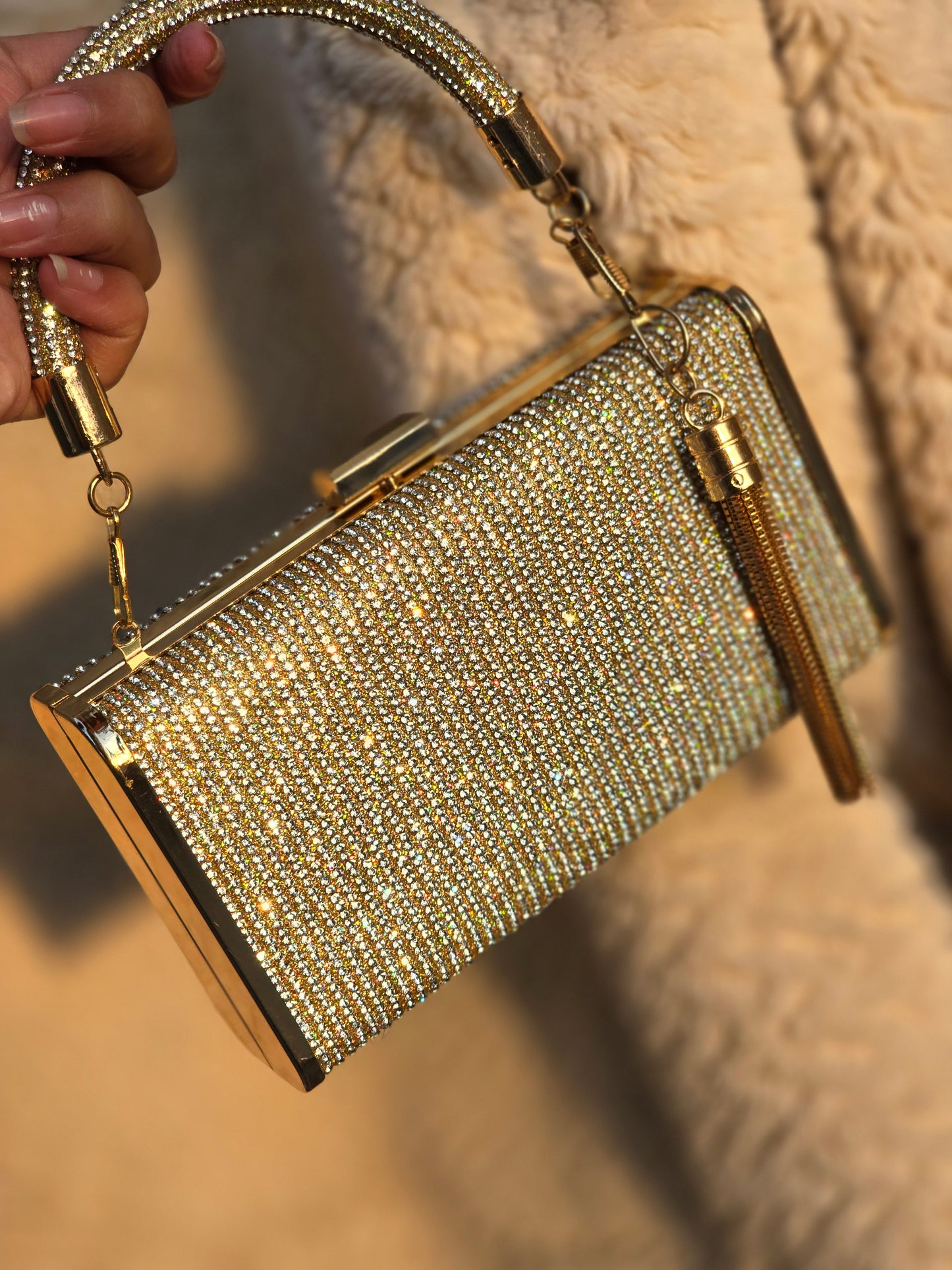 MNC001 Clutch