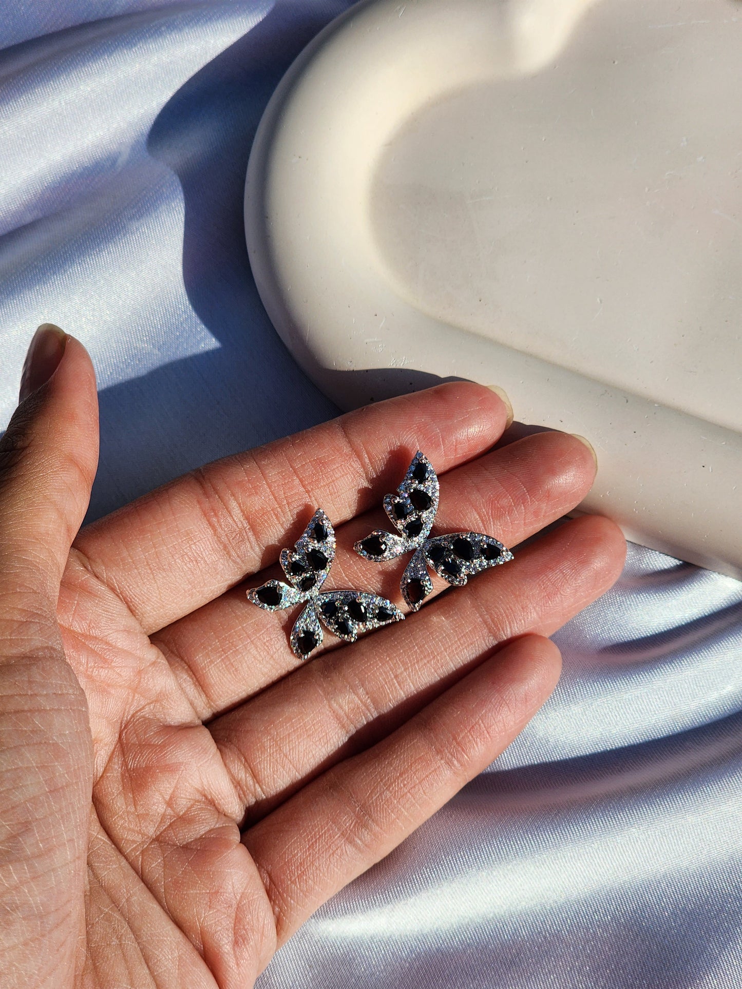 MNE030 Casual Earring