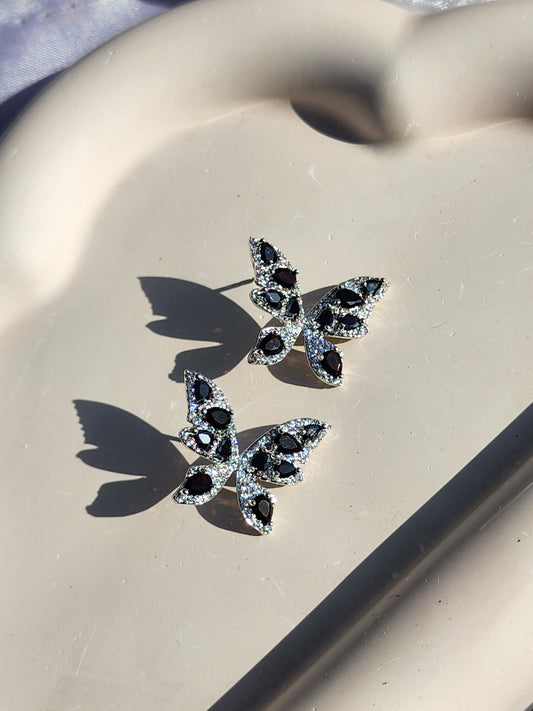 MNE030 Casual Earring