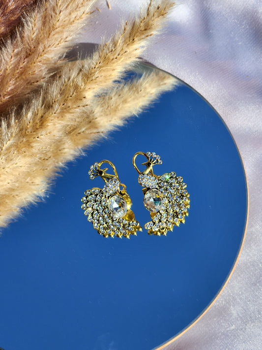 MNE036 Casual Earring