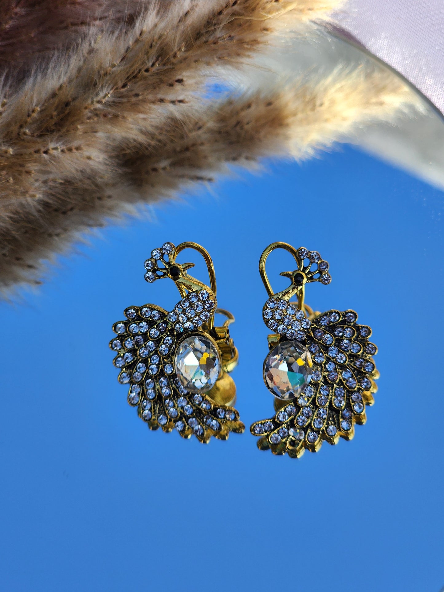 MNE036 Casual Earring
