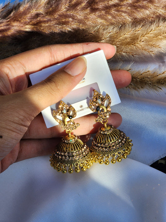 MNE044 Casual Earring