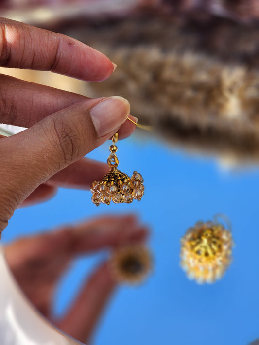 MNE045 Casual Earring