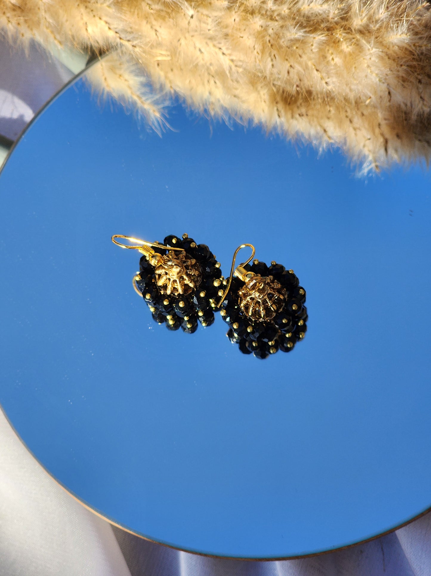 MNE047 Casual Earring