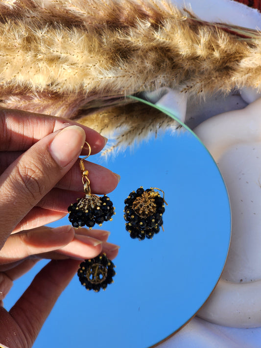MNE047 Casual Earring