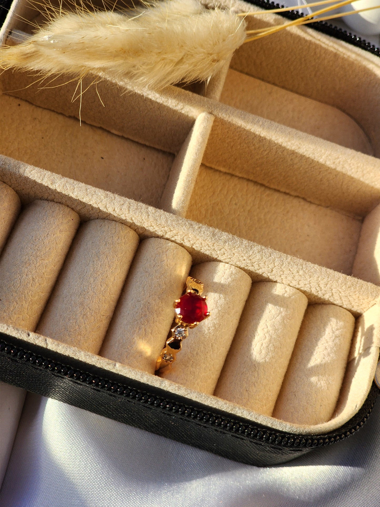 MNR068 Casual Ring