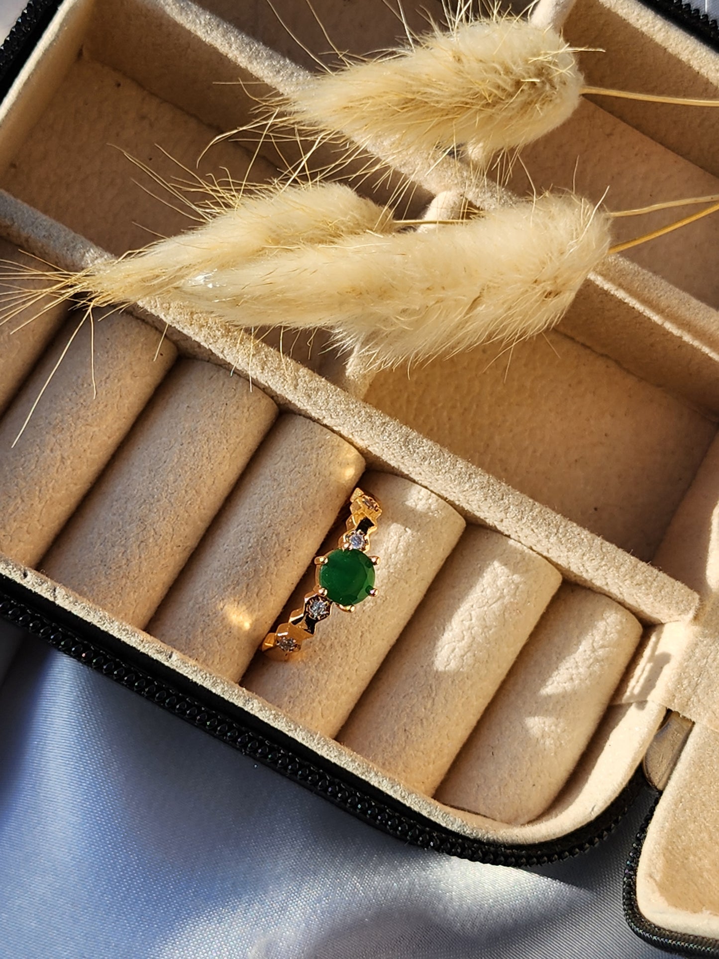 MNR067 Casual Ring