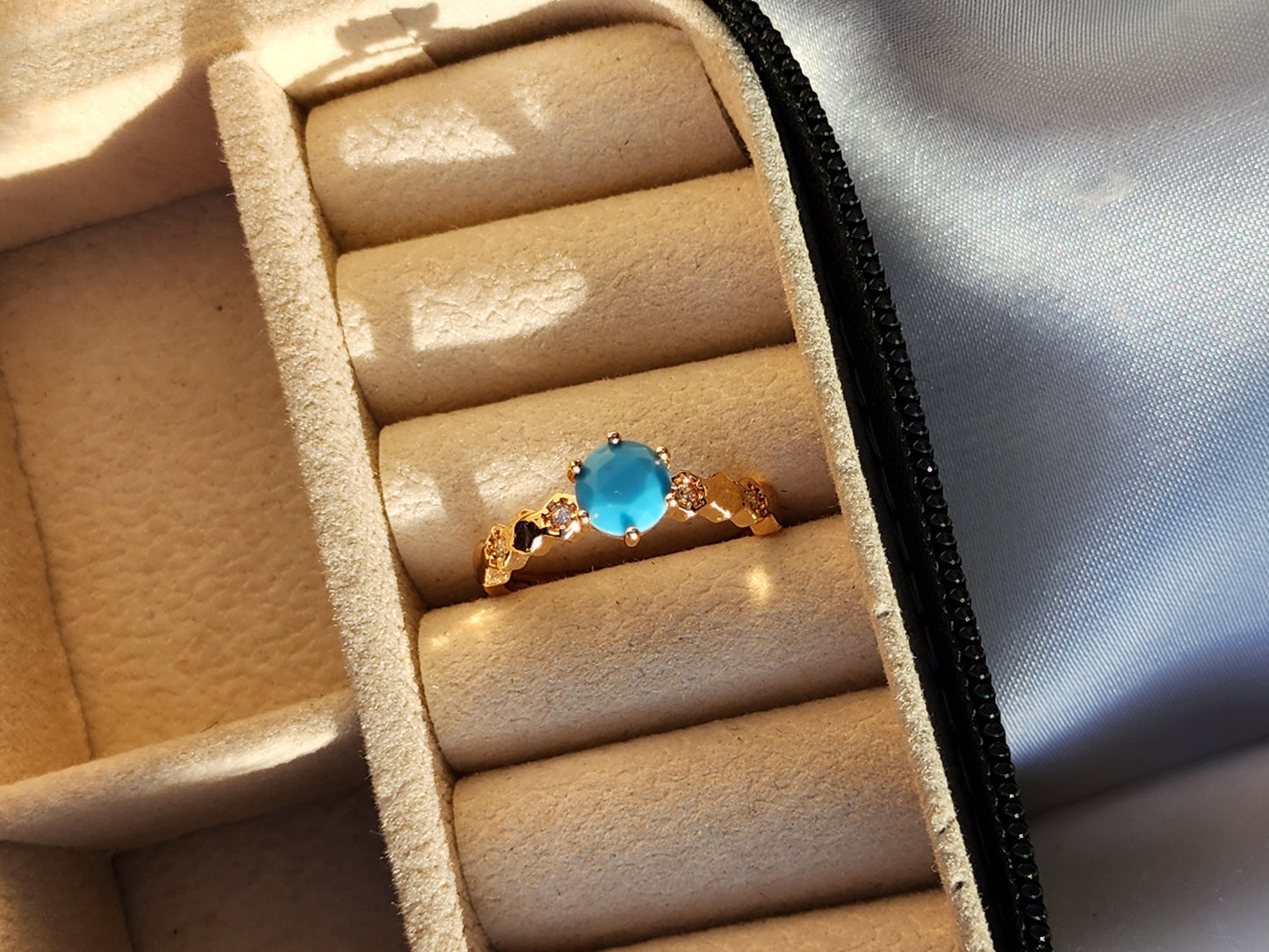 MNR069 Casual Ring