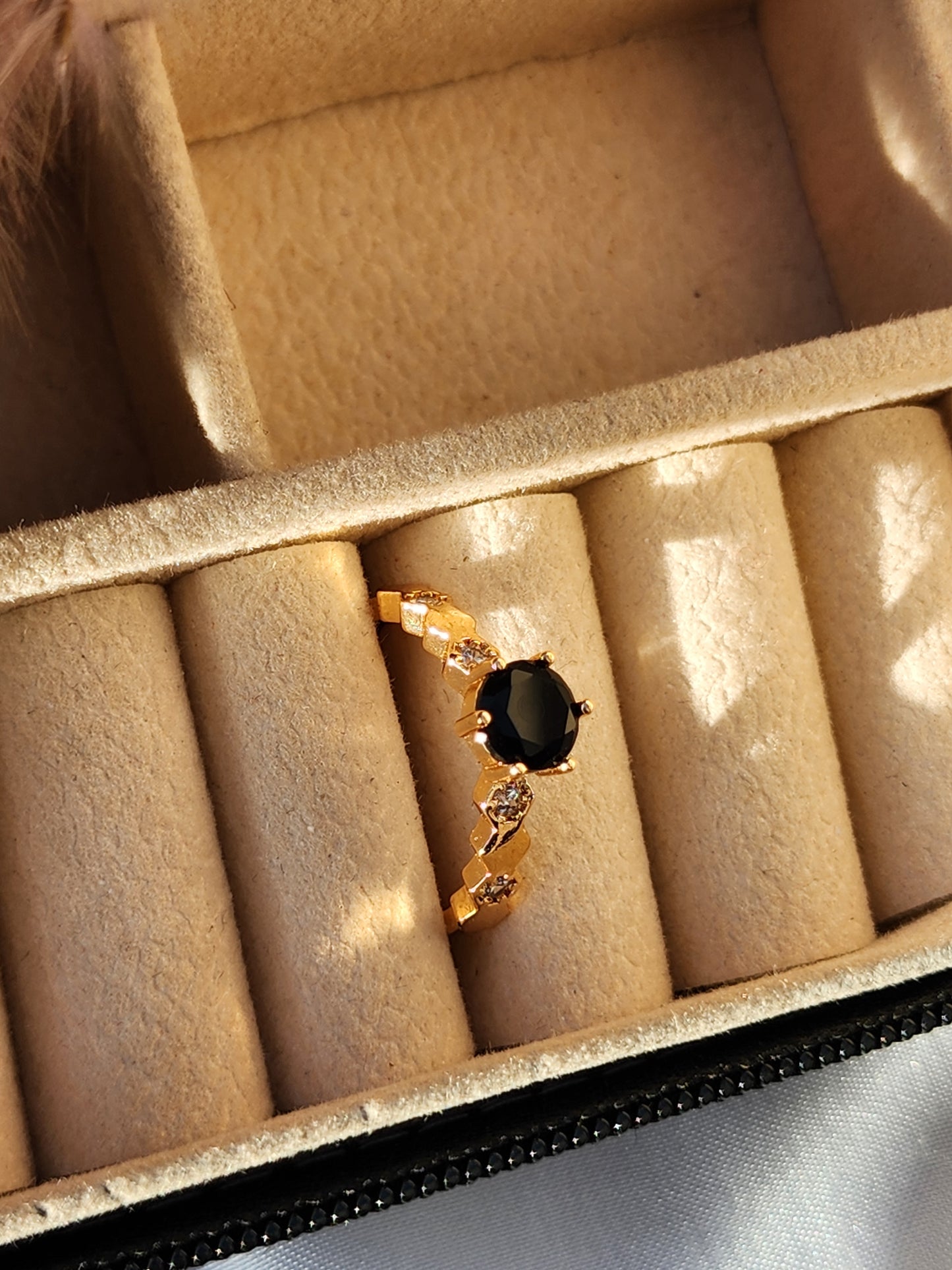 MNR070 Casual Ring