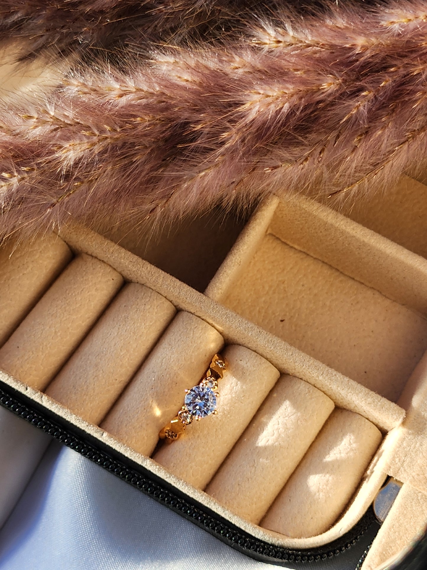 MNR071 Casual Ring