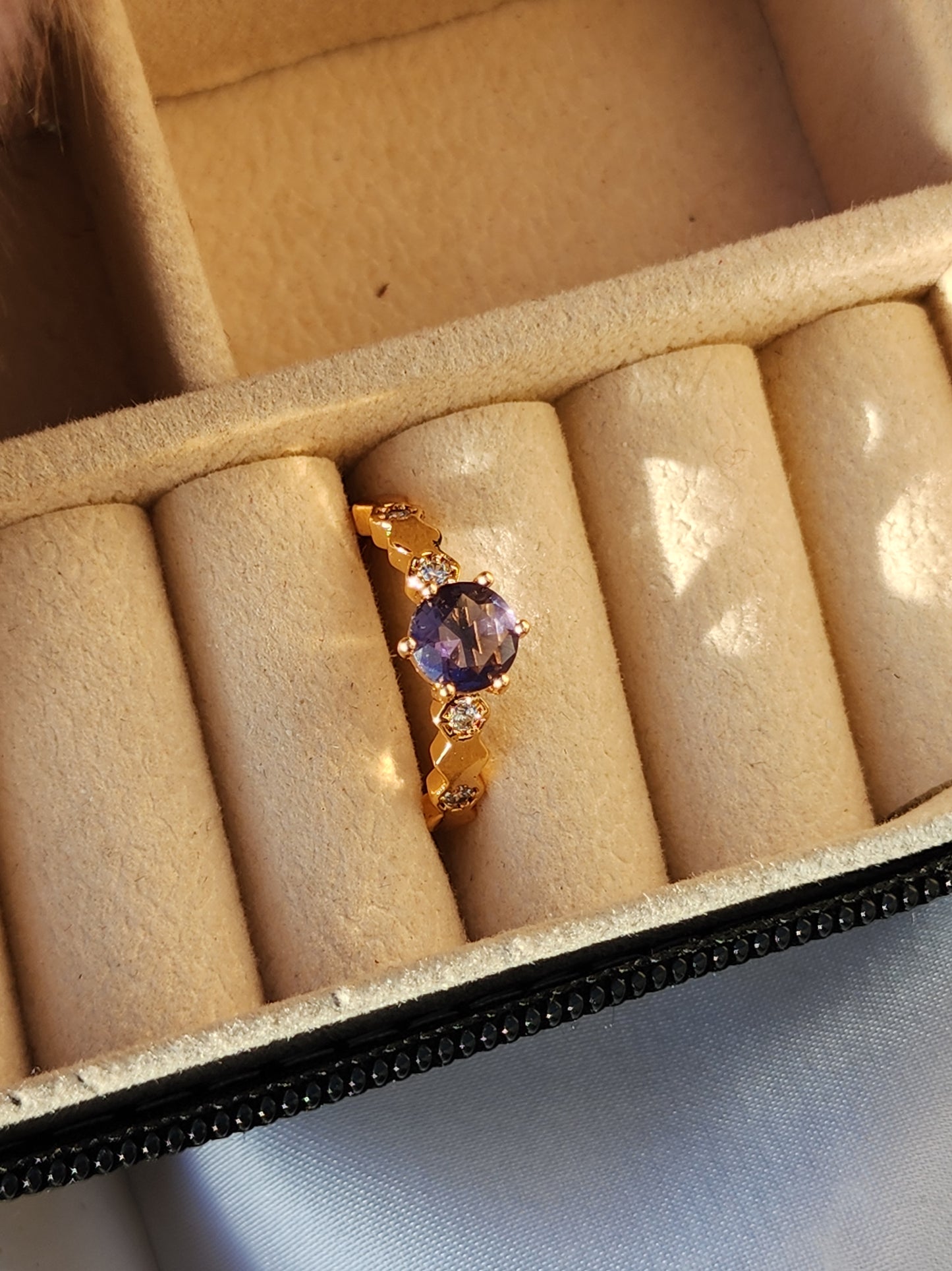 MNR073 Casual Ring
