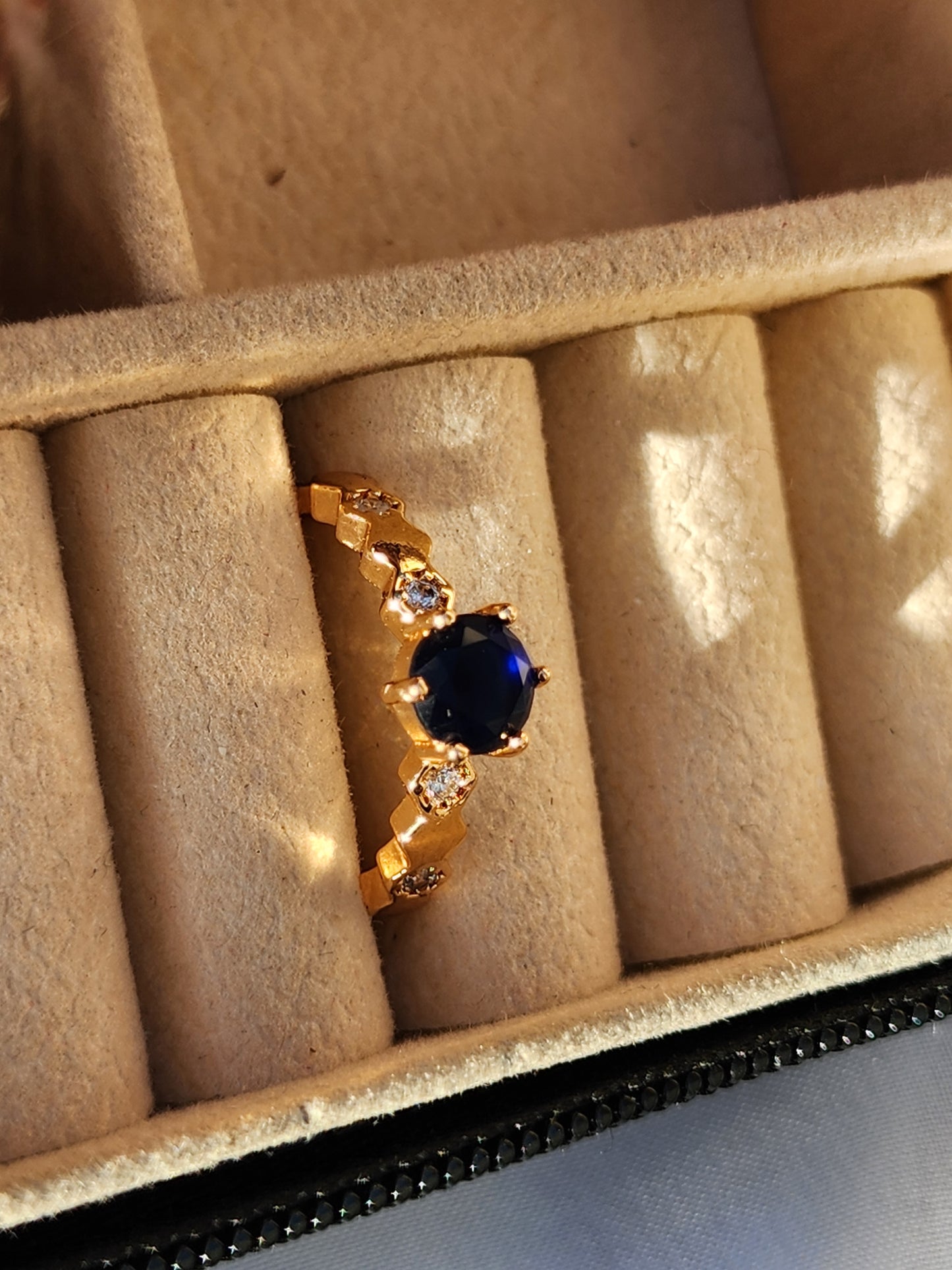 MNR075 Casual Ring