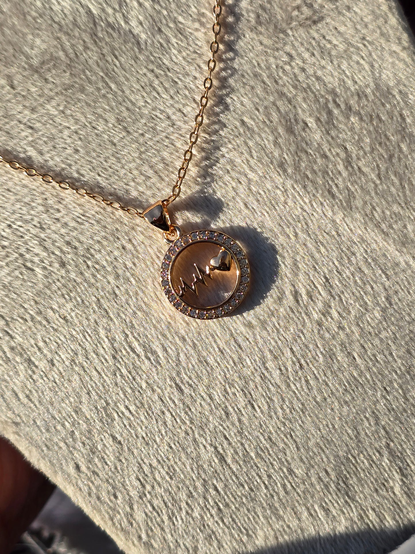 MNN002 Necklace