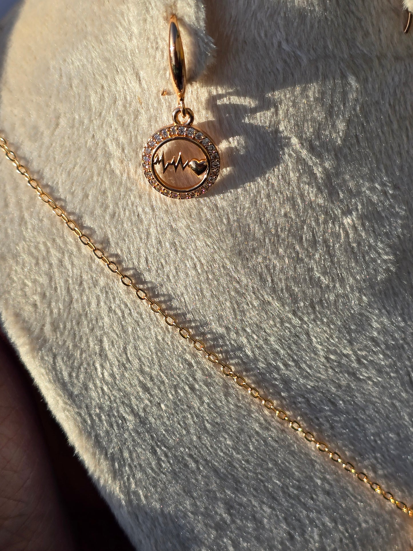 MNN002 Necklace
