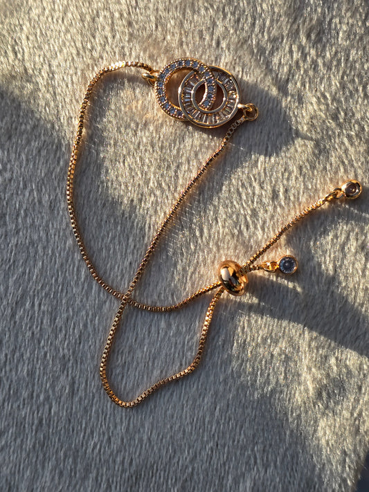 MNB010 Casual Bracelet