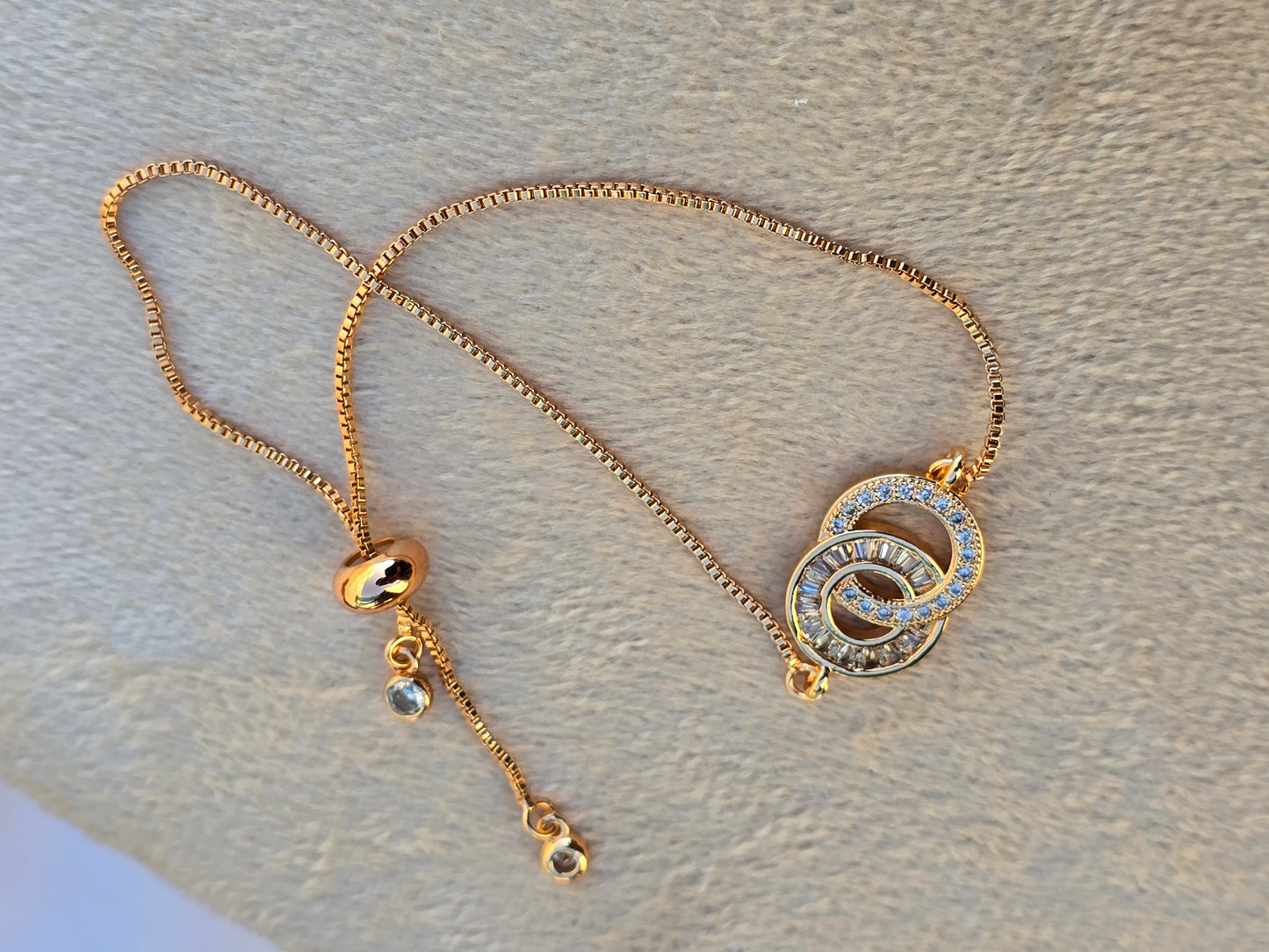 MNB010 Casual Bracelet