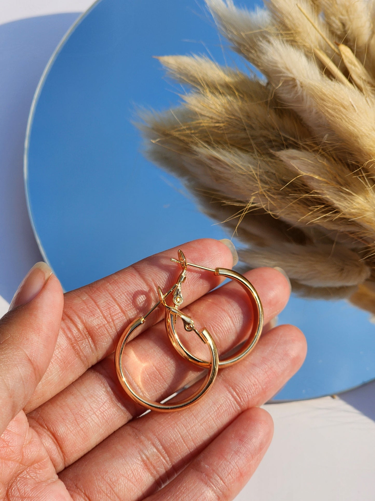 MNE025 Casual Earring