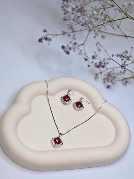 MNN021 Necklace