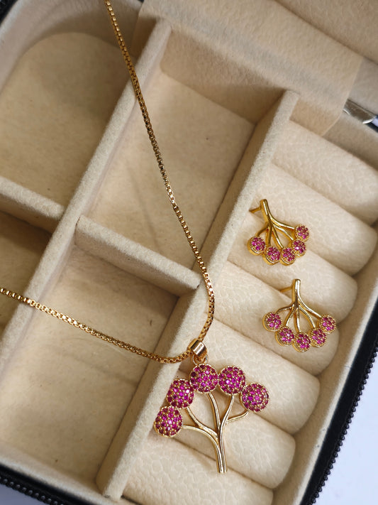 MNN0022 Necklace
