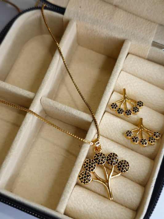 MNN023 Necklace