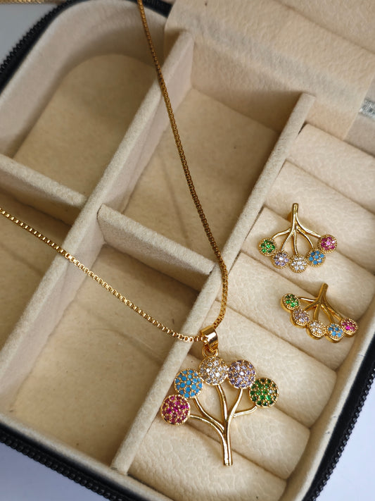 MNN0024 Necklace