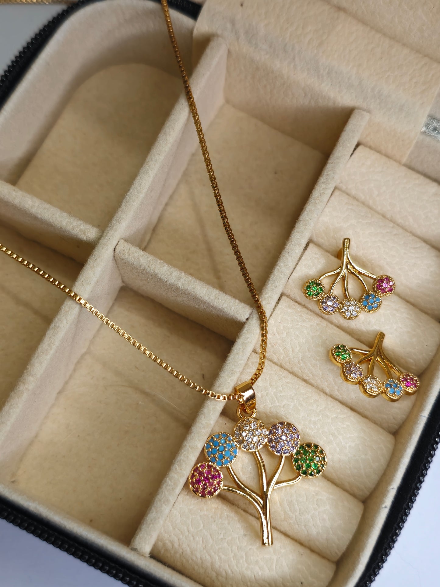 MNN0024 Necklace