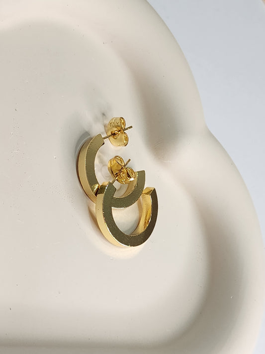 MNE027 Casual Earring