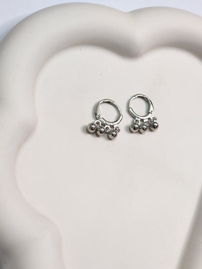 MNE029 Casual Earring