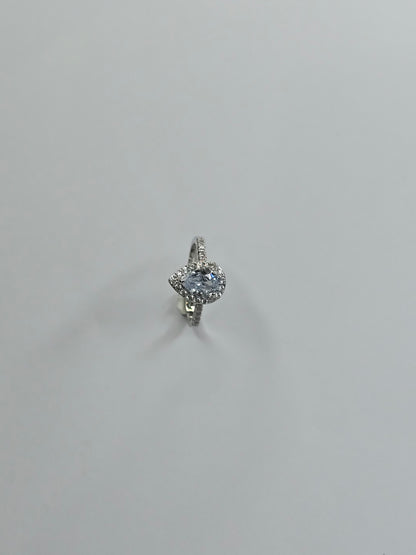 MNR004 Casual Ring