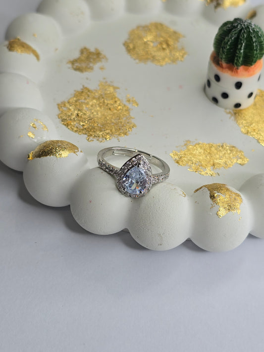MNR004 Casual Ring