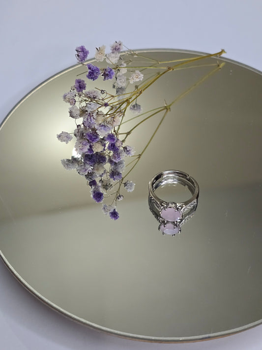 MNR006 Casual Ring