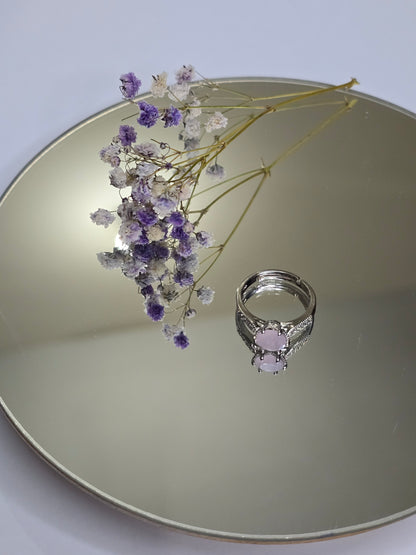 MNR006 Casual Ring
