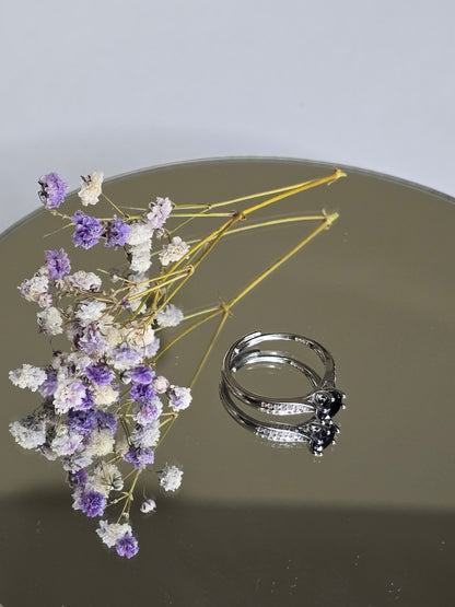 MNR008 Casual Ring