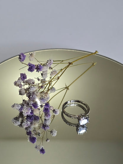 MNR009 Casual Ring