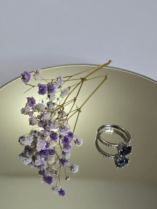MNR010 Casual Ring
