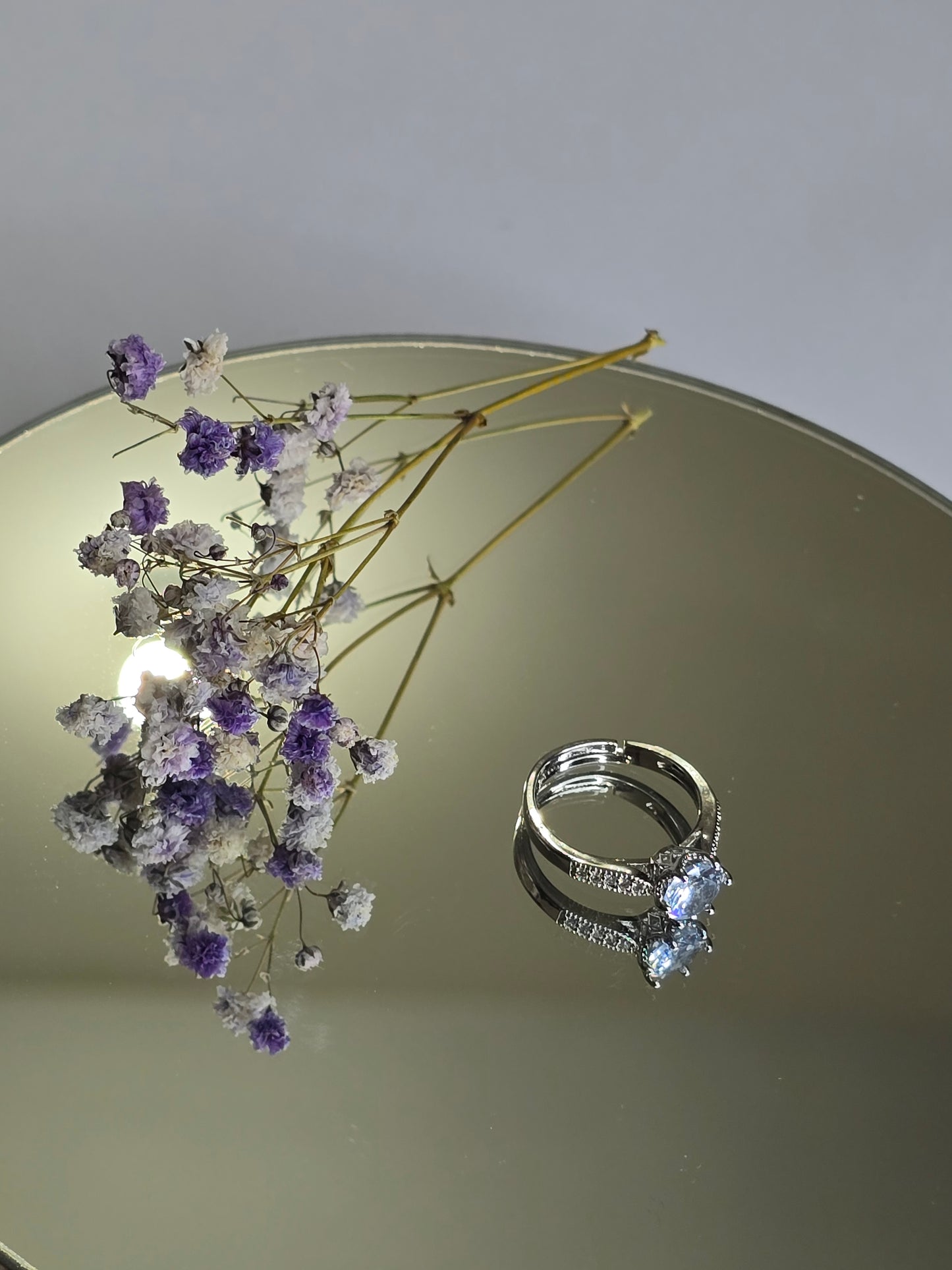 MNR009 Casual Ring