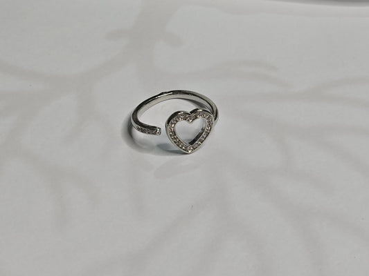 MNR011 Casual Ring