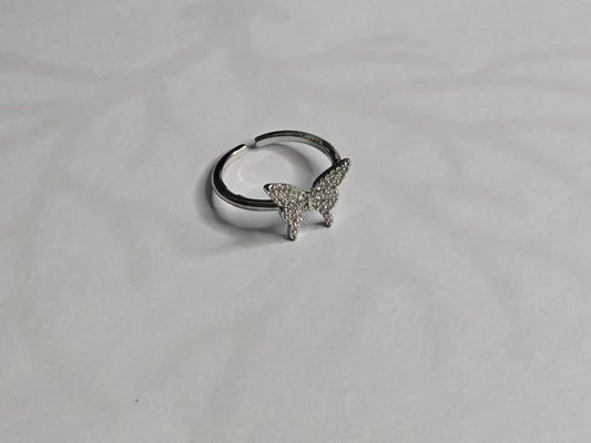 MNR012 Casual Ring