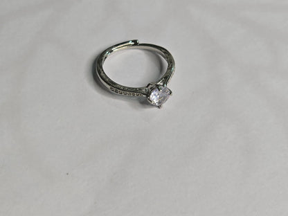 MNR014 Casual Ring
