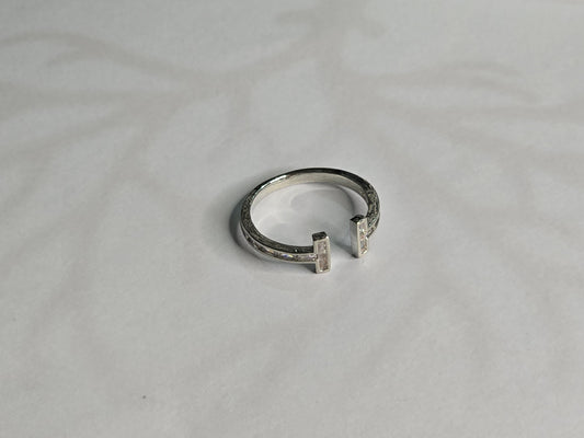 MNR013 Casual Ring